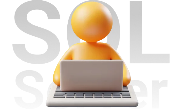 ورود به دنیای داده با SQL Server