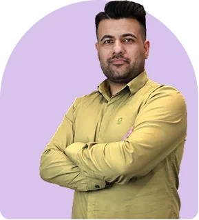 محمدامین نجفی