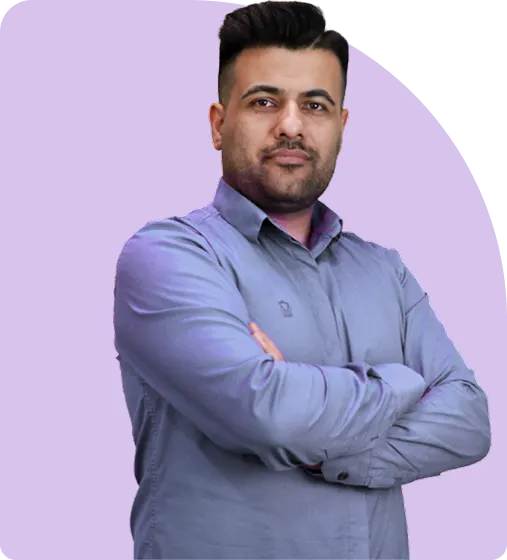 ورود به دنیای برنامه نویسی وب! - تصویر وبینار