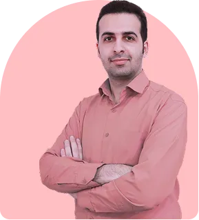 ایمان باقری