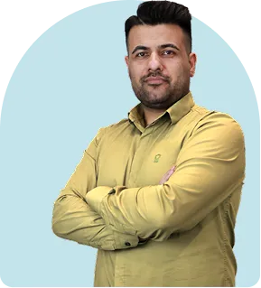 محمدامین نجفی