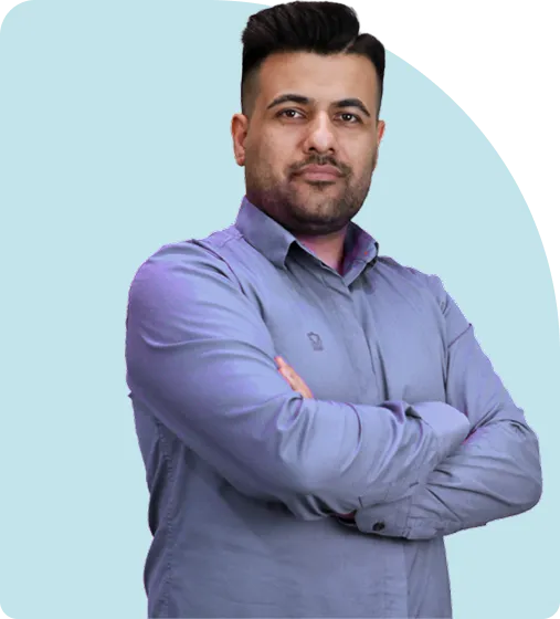 سیستم‌سازی در برنامه‌نویسی؛ راز پیشرفت حرفه‌ای تو! - تصویر وبینار