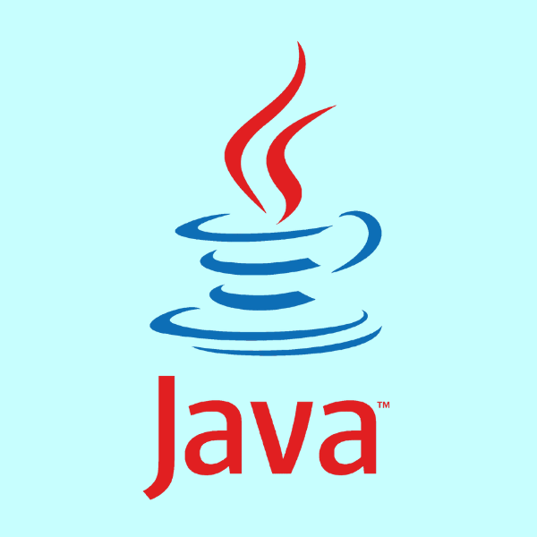 زبان برنامه نویسی ‎Java