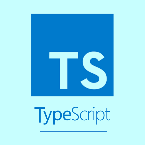زبان برنامه نویسی ‎TypeScript