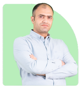 علیرضا ارومند