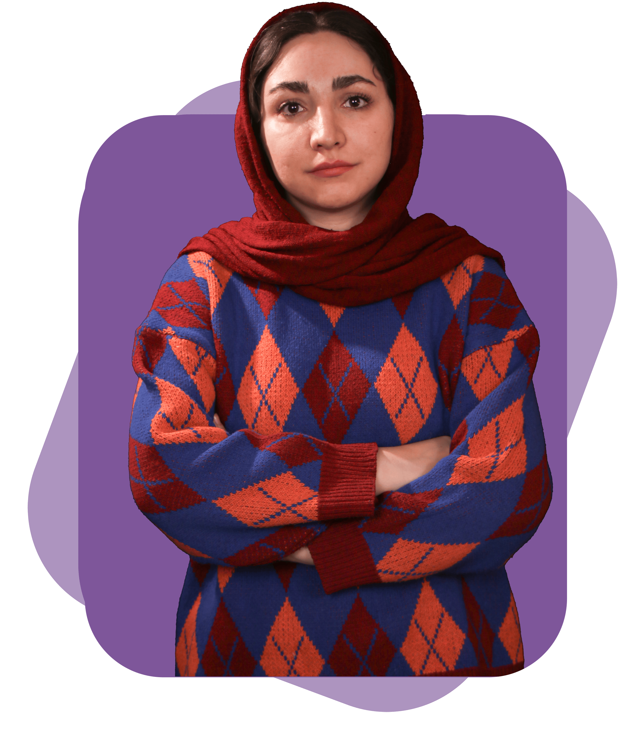 مریم کلبادی نژاد