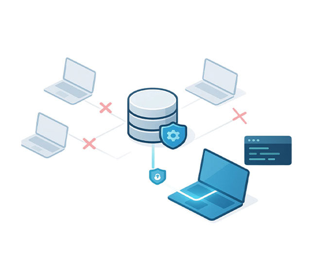 مفهوم DAC Connection در SQL Server