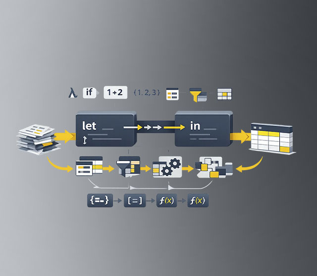 زبان M چیست؟