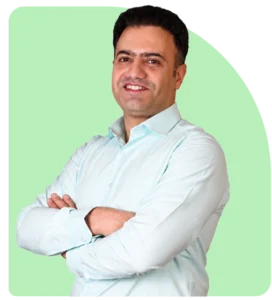 علیرضا ارومند